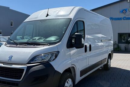 Peugeot Boxer 110.600 km 18.500 &euro; Appen-Etz 25482