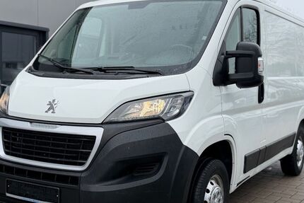 Peugeot Boxer 73.993 km 17.500 &euro; Appen-Etz 25482