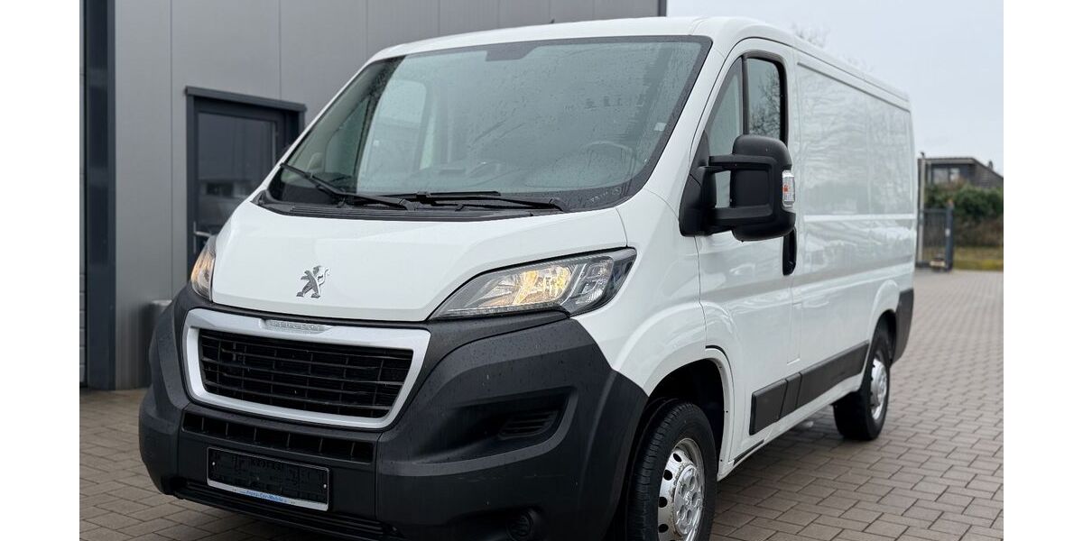 Peugeot Boxer 73.993 km 17.500 &euro; Appen-Etz 25482