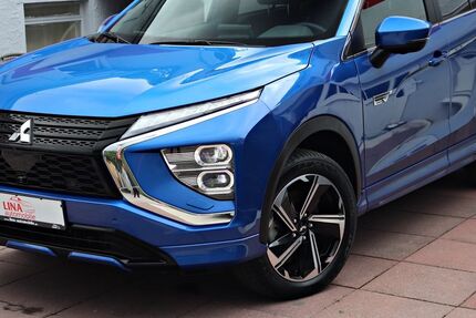 Mitsubishi Eclipse Cross 59.000 km 21.790 &euro; Hamburg 22179