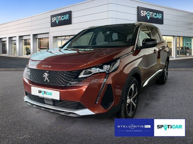 Peugeot 5008 25.030 km 25.390 &euro; Hamburg 22457
