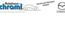 Gebrauchtwagen Mazda CX-80