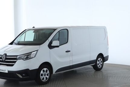 Renault Trafic 16.330 km 28.990 &euro; Hamburg 22763