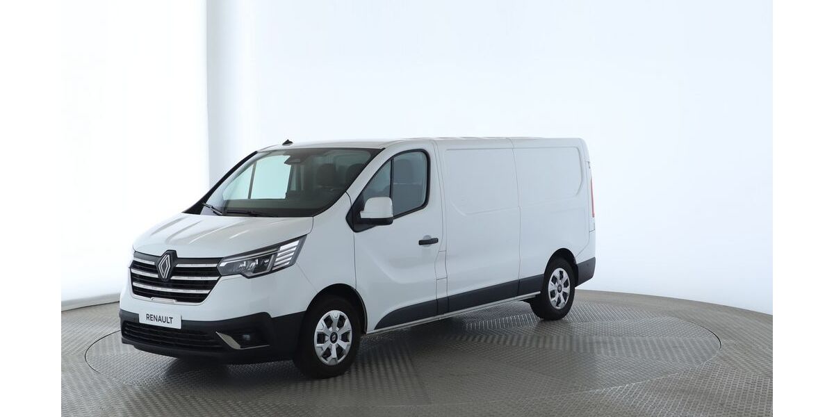 Renault Trafic 16.330 km 28.990 &euro; Hamburg 22763