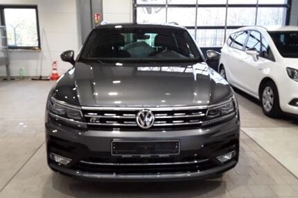 VW Tiguan 178.000 km 19.000 &euro; Hamburg 22043