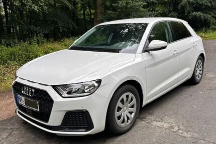 Audi A1 24.500 km 22.600 &euro; Hamburg 22359