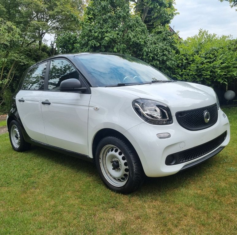 ForFour