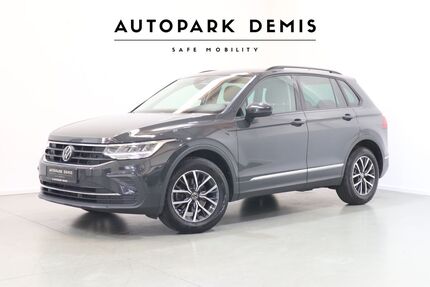 VW Tiguan 154.200 km 20.455 &euro; Appen 25482