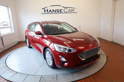 Ford Focus 111.382 km 13.990 &euro; Buxtehude 21614