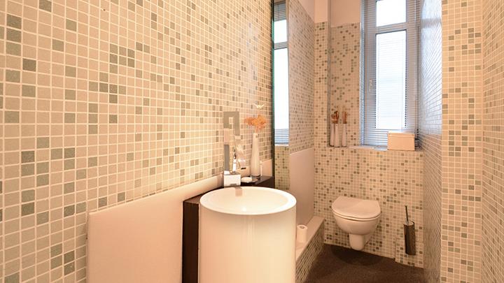 Gewerbeobjekt Hamburg Harvestehude - 690&euro; | Angebot:26245551