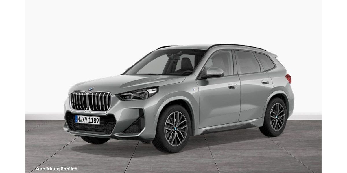 BMW X1 12.352 km 44.907 &euro; Barsbüttel bei Hamburg 22885