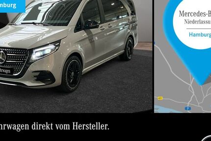 Mercedes-Benz V 300 10.826 km 87.980 &euro; Hamburg 22047
