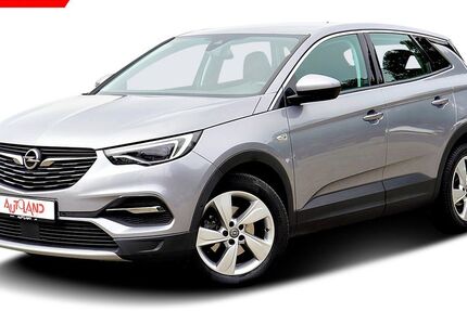 Opel Grandland (X) 38.861 km 19.990 &euro; Hamburg 22761