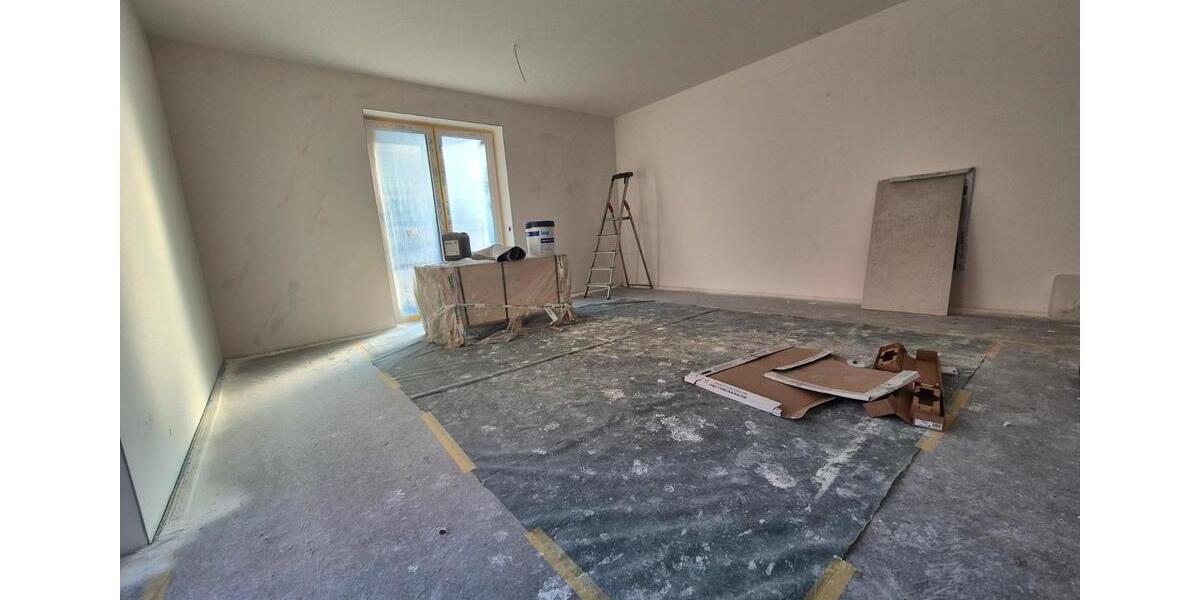 Erdgeschoßwohnung Norderstedt - 3 Zimmer, 80 m&sup2;, 1.695&euro; | Angebot:25375945