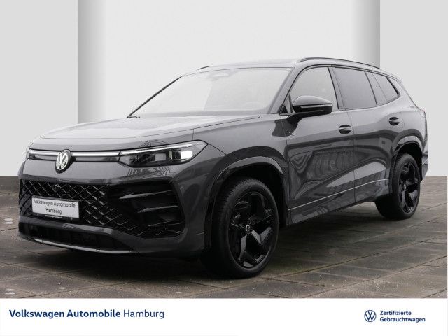 VW Tayron 4.750 km 57.888 &euro; Hamburg 22303