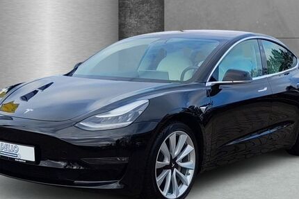 Tesla Model 3 89.500 km 19.499 &euro; Hamburg 22159