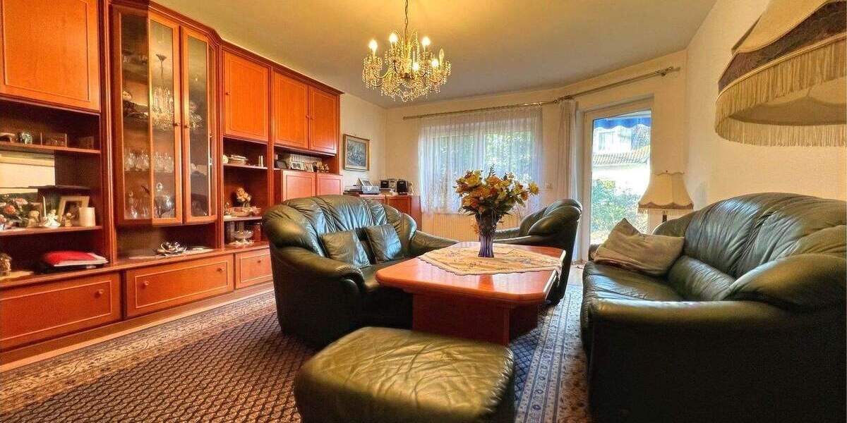 Terrassenwohnung Glinde - 3 Zimmer, 86 m&sup2;, 289.000&euro; | Angebot:25731436