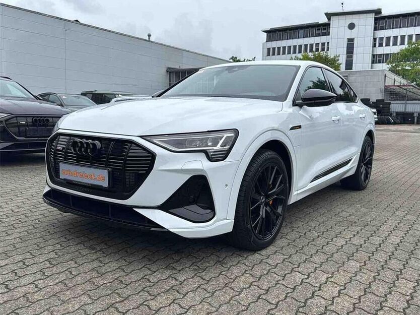 e-tron