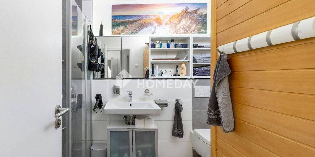 Etagenwohnung Hamburg Schnelsen - 3 Zimmer, 77 m&sup2;, 506.000&euro; | Angebot:26862808
