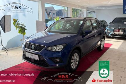 Seat Arona 109.222 km 10.400 &euro; Pinneberg 25421