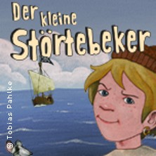 Der kleine Störtebeker 06.06.2026 Schmidt Theater