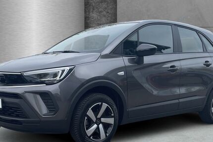Opel Crossland (X) 11.451 km 19.980 &euro; Ahrensburg 22926