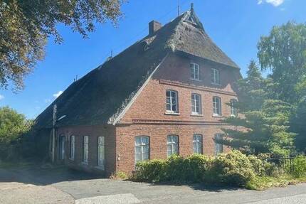 Haus Hamburg Kirchwerder - 1 Zimmer, 500 m&sup2;, 695.000&euro; | Angebot:25043313