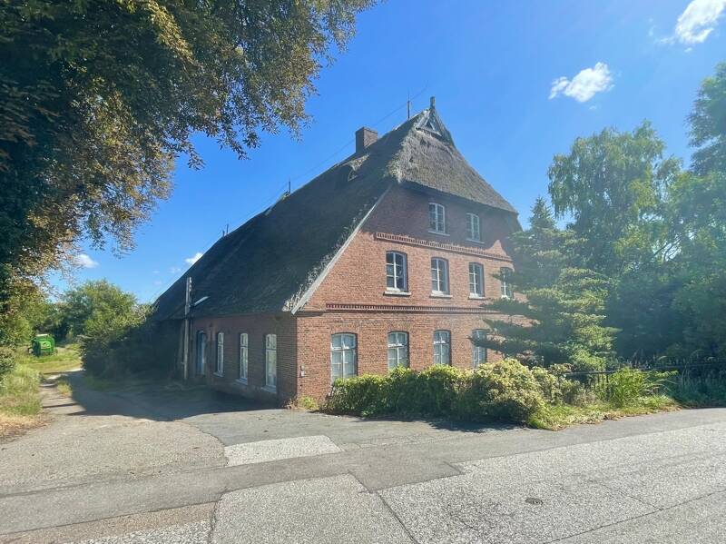 Mehrfamilienhaus, Wohnhaus Hamburg Kirchwerder - 1 Zimmer, 500 m&sup2;, 695.000&euro; | Angebot:25043313