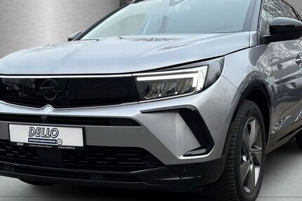 Opel Grandland (X) 46.032 km 23.290 &euro; Rellingen 25462
