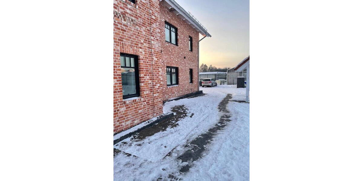 Etagenwohnung Winsen (Luhe) Hoopte - 3 Zimmer, 94 m&sup2;, 1.530&euro; | Angebot:26140728