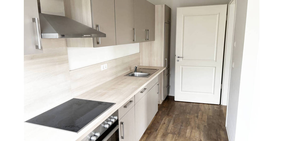 Etagenwohnung Hamburg Neugraben-Fischbek - 2 Zimmer, 68 m&sup2;, 990&euro; | Angebot:26358527