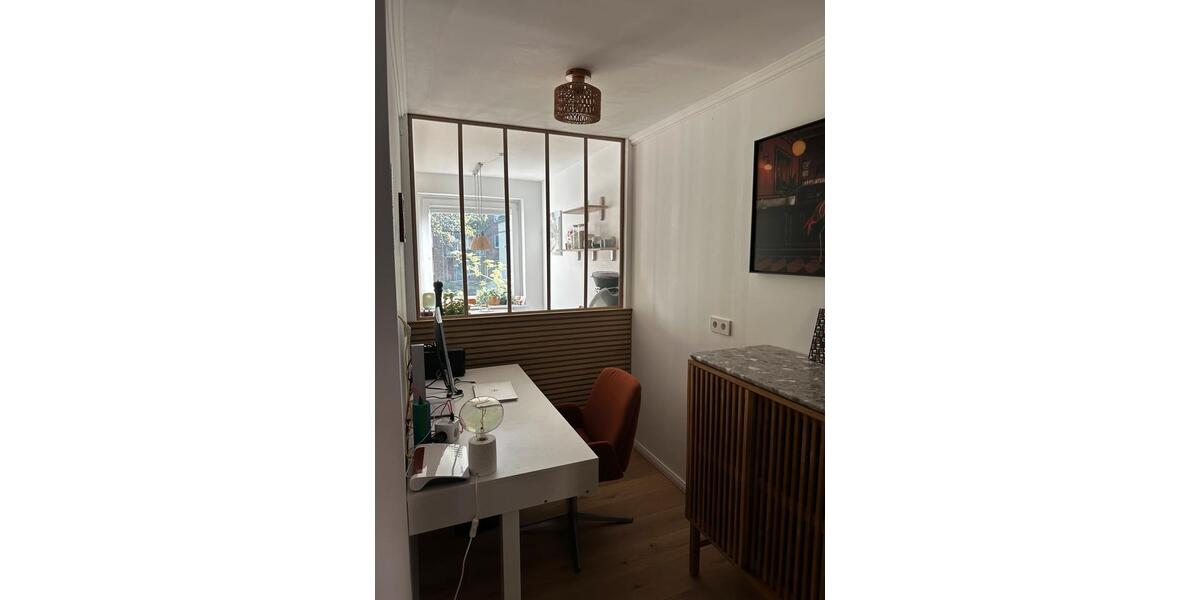 Etagenwohnung Hamburg Sternschanze - 2 Zimmer, 60 m&sup2;, 680.000&euro; | Angebot:27208217