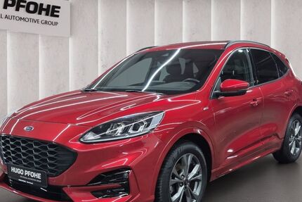 Ford Kuga 39.391 km 21.440 &euro; Hamburg 22047