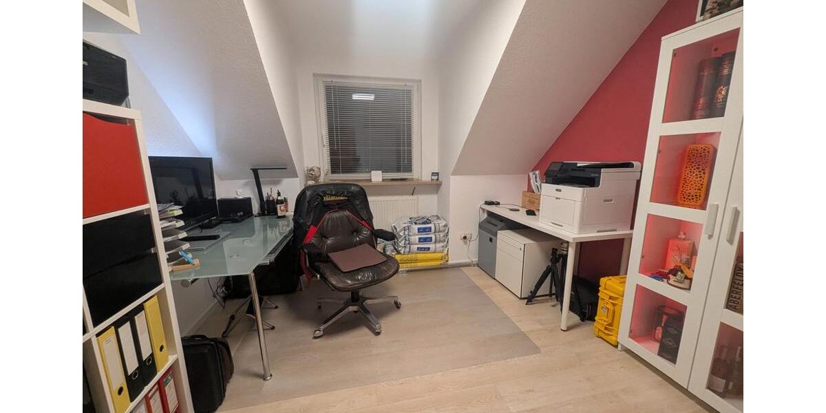 Doppelhaushälfte Hollenstedt - 3 Zimmer, 110 m&sup2;, 479.000&euro; | Angebot:26956348