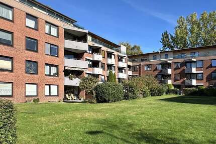 Wohnung Hamburg Wandsbek - 4 Zimmer, 85 m&sup2;, 299.500&euro; | Angebot:23290451
