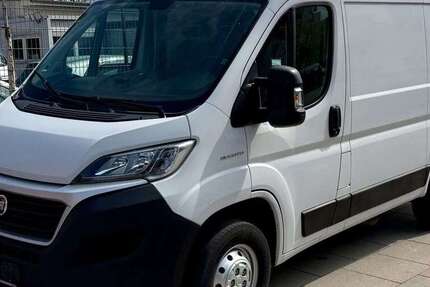 Fiat Ducato 146.000 km 12.950 &euro; Hamburg 20097