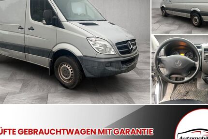 Mercedes-Benz Sprinter 179.000 km 10.490 &euro; Henstedt Ulzburg 24558