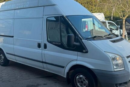 Ford Transit 184.000 km 6.200 &euro; Hamburg 21107