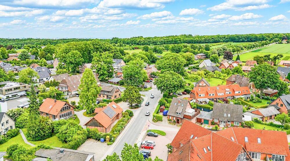 Mehrfamilienhaus, Wohnhaus Rosengarten Vahrendorf - 6 Zimmer, 137 m&sup2;, 649.999&euro; | Angebot:26596425