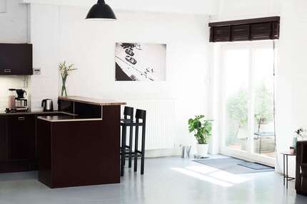 Gewerbeobjekt Hamburg Altona-Nord - 200&euro; | Angebot:27645833