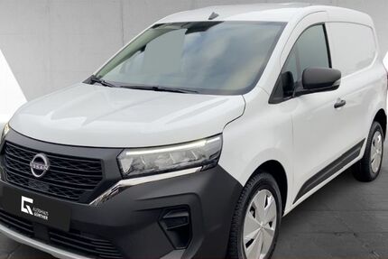 Nissan Townstar 3.645 km 24.990 &euro; Hamburg 22159