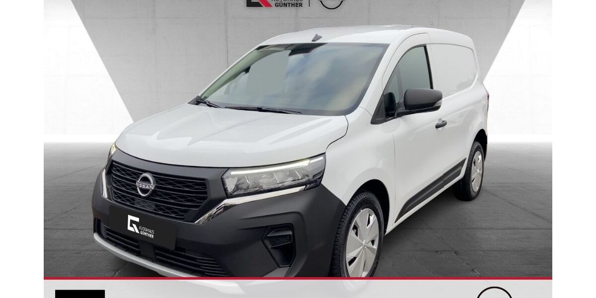 Nissan Townstar 3.645 km 24.990 &euro; Hamburg 22159