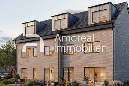 Haus Hamburg Eidelstedt Eidelstedt - 4 Zimmer, 124 m&sup2;, 675.000&euro; | Angebot:26804342