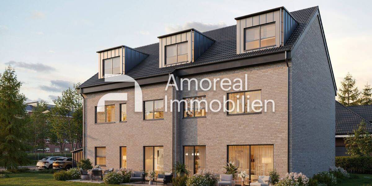 Reihenmittelhaus Hamburg Eidelstedt Eidelstedt - 4 Zimmer, 124 m&sup2;, 675.000&euro; | Angebot:26804342