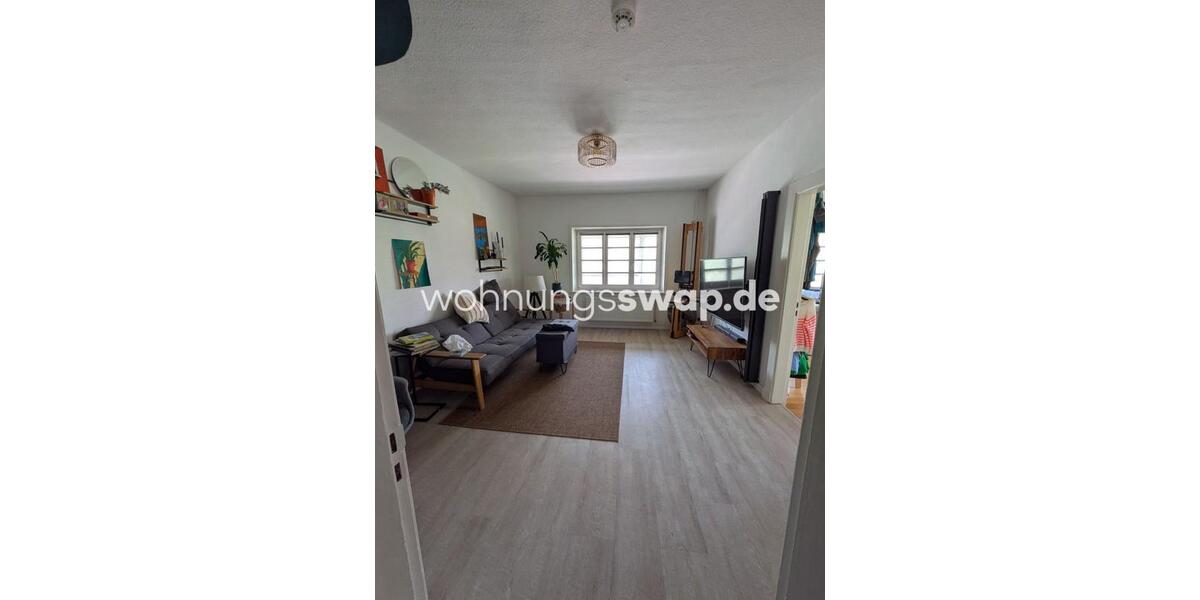 Etagenwohnung Hamburg Altona-Nord - 3 Zimmer, 80 m&sup2;, 680&euro; | Angebot:26490502