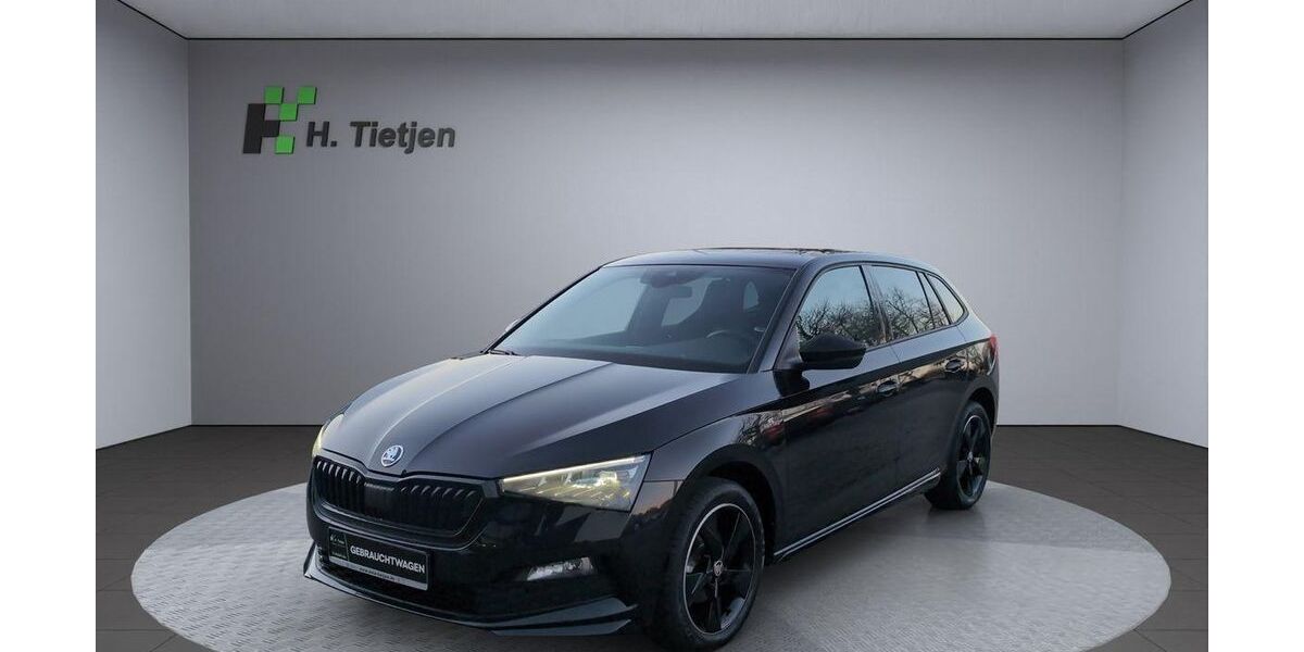 Skoda Scala 14.007 km 22.990 &euro; Buxtehude 21614