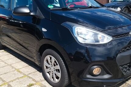 Hyundai i10 178.000 km 3.450 &euro; Neu Wulmstorf 21629