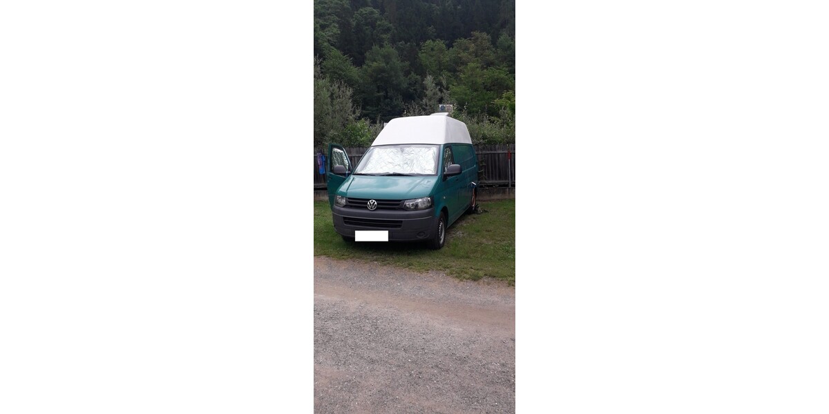 VW T 5 183.500 km 23.000 € Graz-Wetzelsdorf 