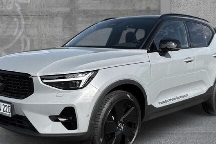 Volvo XC40 4.500 km 42.480 € Jork-Königreich 21635