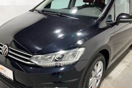 VW Touran 177.000 km 17.450 &euro; Norderstedt 22848